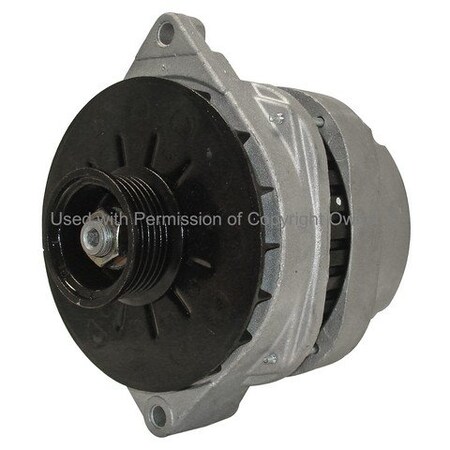 Mpa Quality-Built Alternator Remanufactured, MPA Quality-Built 8112604 8112604